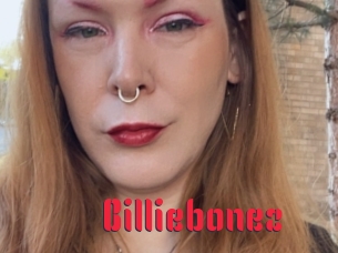 Billiebonez