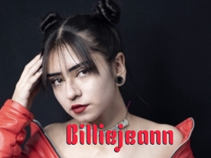 Billiejeann