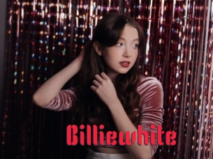 Billiewhite