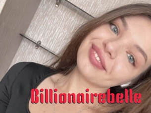 Billionairebelle