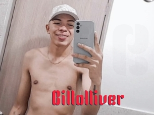 Billolliver