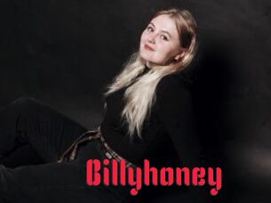 Billyhoney