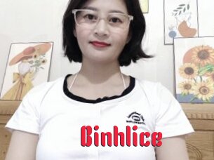 Binhlice