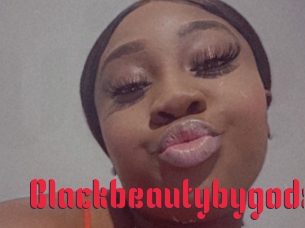 Blackbeautybygodx