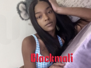 Blackmali