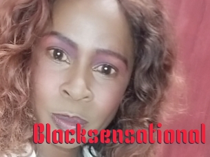 Blacksensational