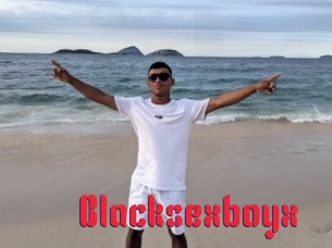 Blacksexboyx