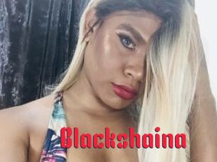 Blackshaina