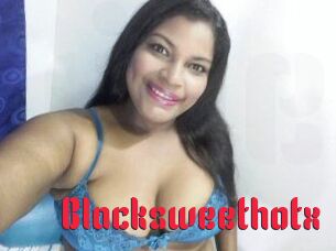 Blacksweethotx