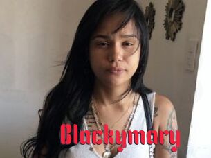 Blackymary