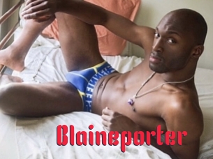 Blaineporter