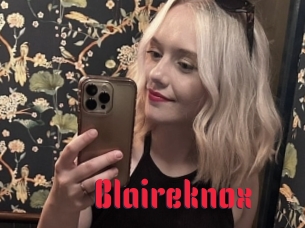 Blaireknox