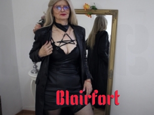 Blairfort