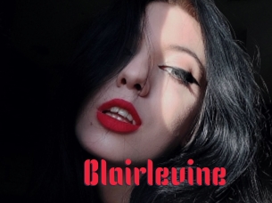 Blairlevine