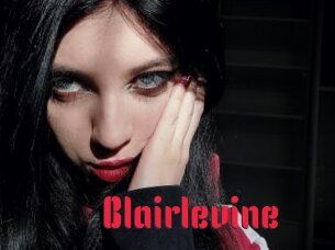 Blairlevine