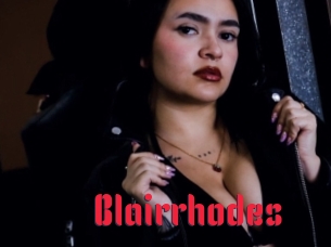 Blairrhodes