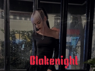 Blakenight