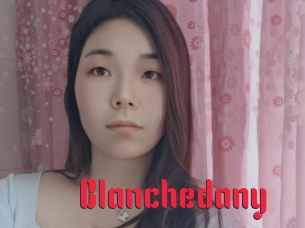 Blanchedany