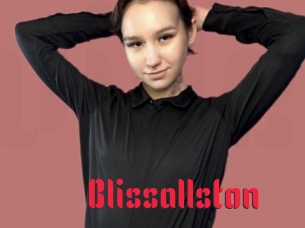 Blissallston