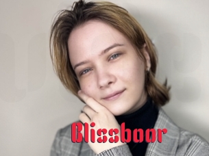 Blissboor