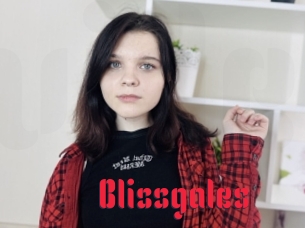 Blissgales