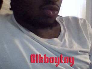 Blkboytoy