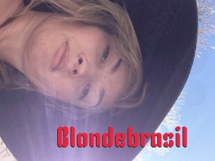 Blondebrasil