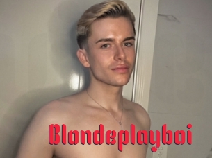 Blondeplayboi