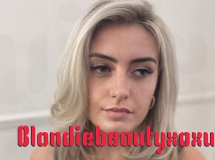 Blondiebeautyxoxuk