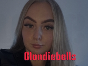 Blondiebells