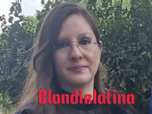 Blondielatina