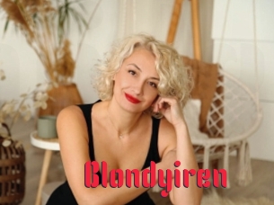 Blondyiren