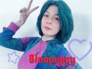 Bloopuppy