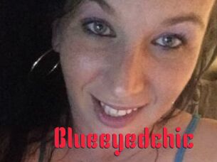 Blueeyedchic