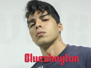 Blueshaytan