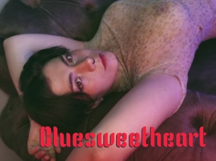 Bluesweetheart