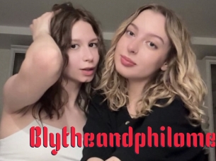 Blytheandphilome