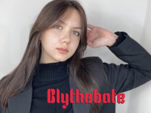 Blythebate