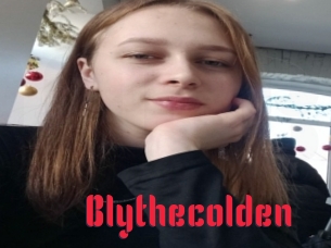 Blythecolden