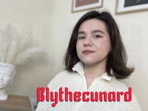 Blythecunard