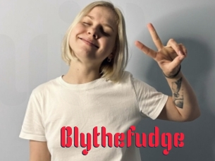 Blythefudge