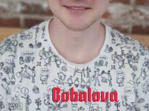 Bobalova