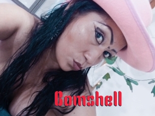 Bomshell