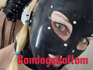 Bondagebottom