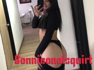 Bonnieanalsquirt