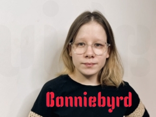 Bonniebyrd