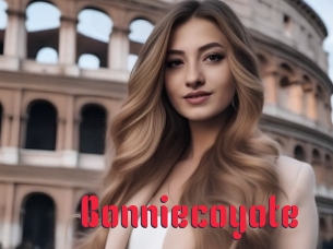 Bonniecoyote