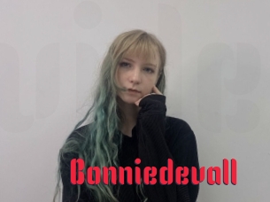 Bonniedevall