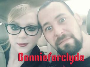 Bonnieforclyde