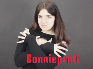 Bonniepratt